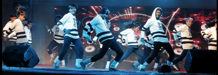 Ballarpur Institute of Technology Chandrapur Block of Culture photo 3